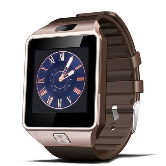 mercury communications smart watch